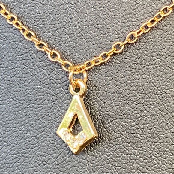 bebe Statement Necklace - Picture 8 of 8